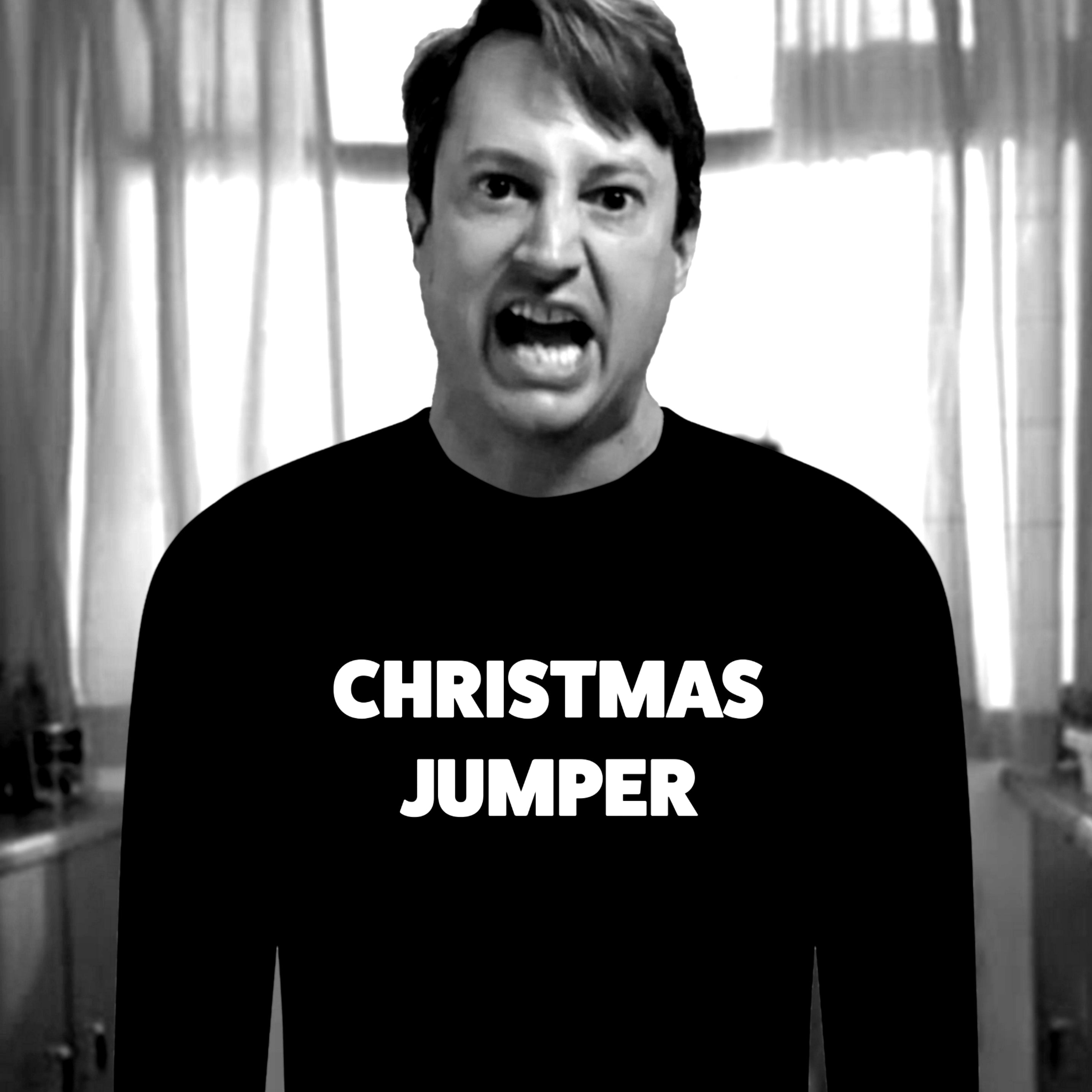 THE OG ULTIMATE CHRISTMAS JUMPER