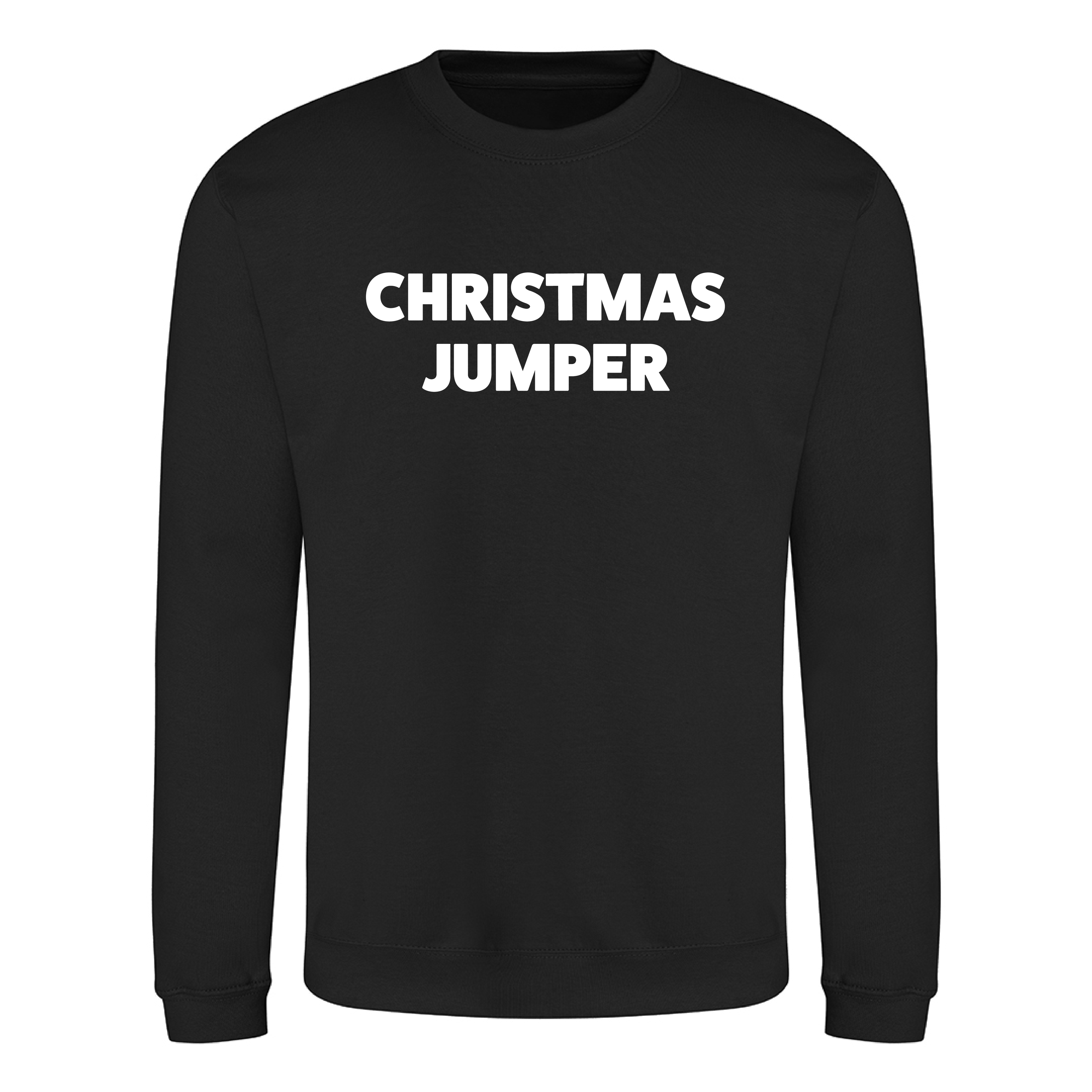 THE OG ULTIMATE CHRISTMAS JUMPER