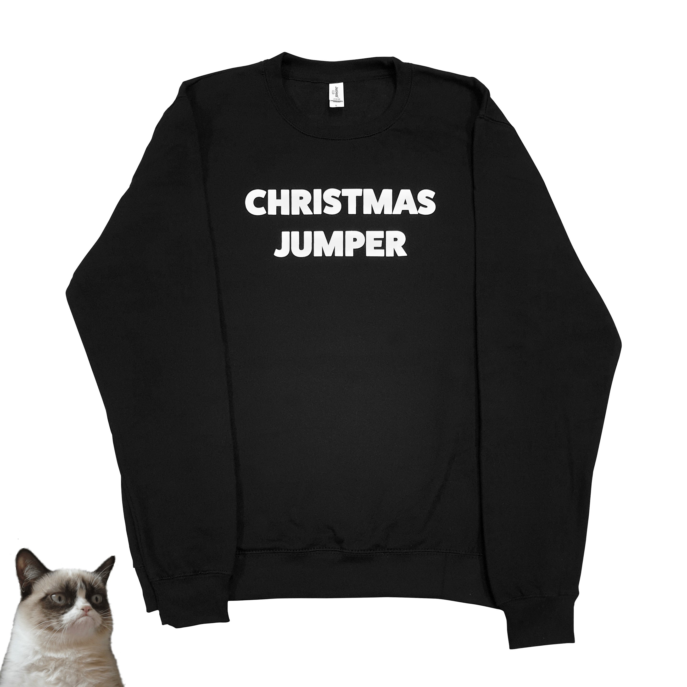 THE OG ULTIMATE CHRISTMAS JUMPER