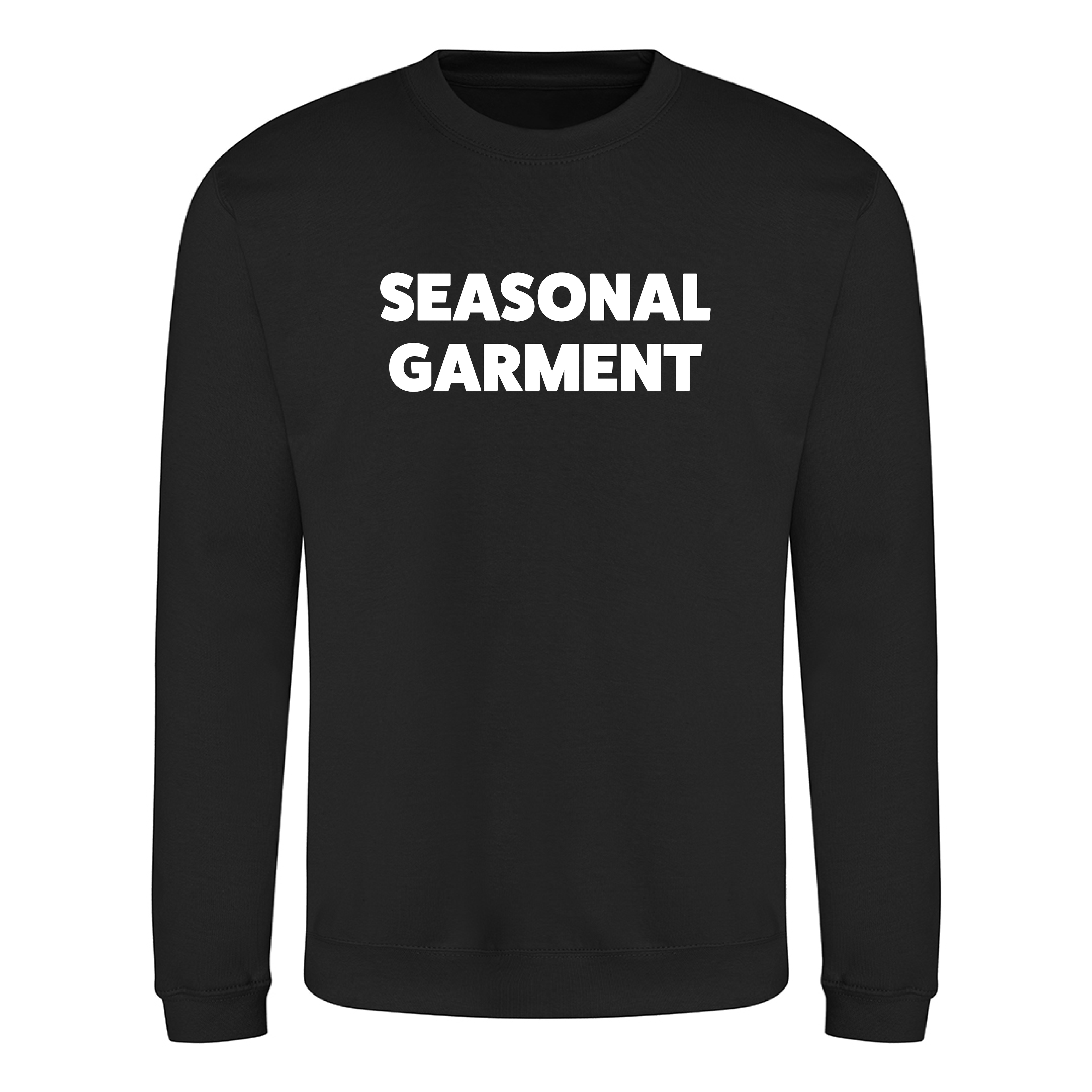 SEASONAL GARMENT
