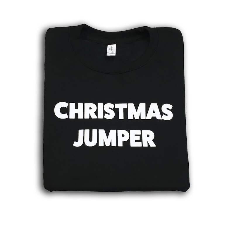 THE OG ULTIMATE CHRISTMAS JUMPER